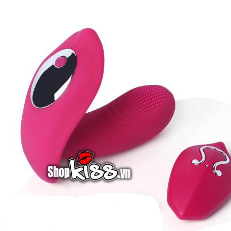 Trứng rung Dance Spirit Wizard siêu bền kích thích khoái cảm tuyệt đỉnh