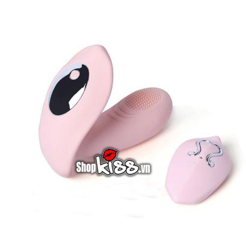 Trứng rung Dance Spirit Wizard siêu bền kích thích khoái cảm tuyệt đỉnh