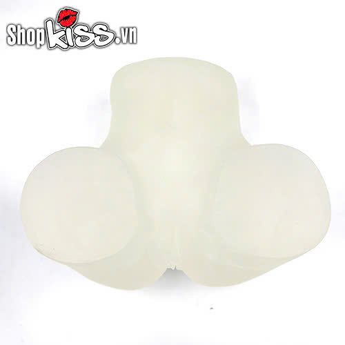 Mông giả TPE trong suốt MAIG chính hãng trải nghiệm thật tăng khoái cảm