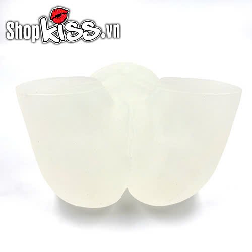 Mông giả TPE trong suốt MAIG chính hãng trải nghiệm thật tăng khoái cảm