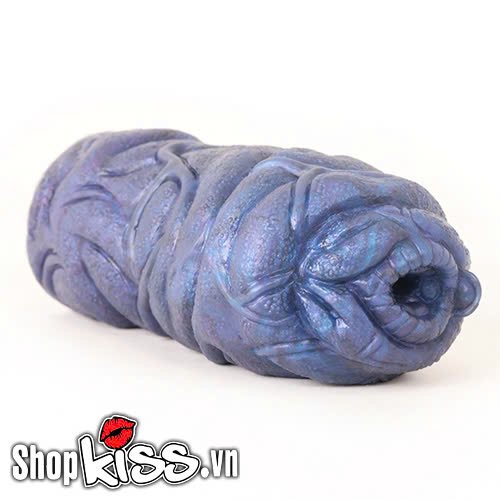 Âm đạo giả silicone hậu môn bò FAAK mềm mại kích thích cực đỉnh