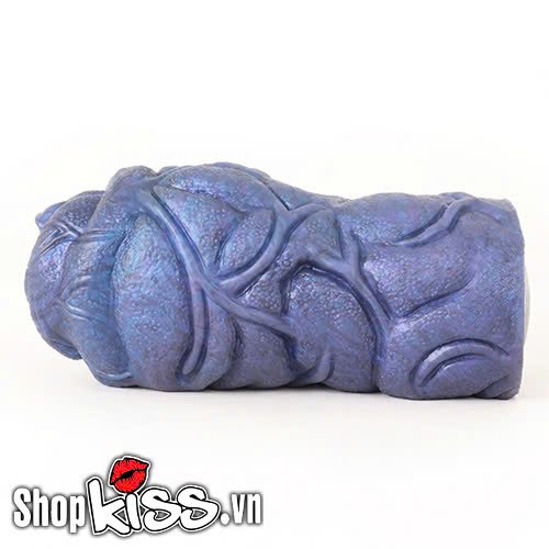 Âm đạo giả silicone hậu môn bò FAAK mềm mại kích thích cực đỉnh