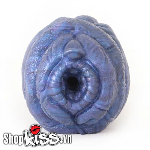 Âm đạo giả silicone hậu môn bò FAAK mềm mại kích thích cực đỉnh