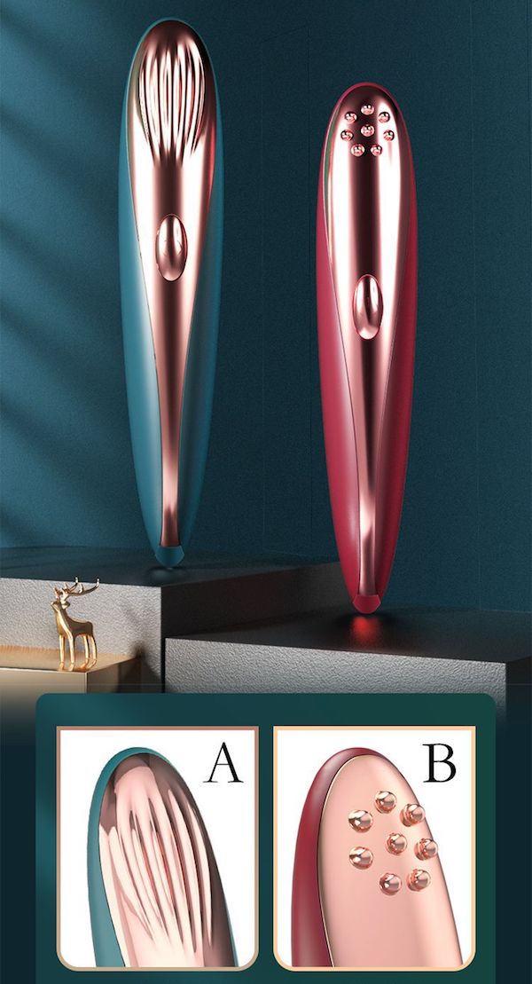 Đánh giá Trứng rung kiểu dáng cây bút Lilo Yoyo Point Of Pen giá sỉ