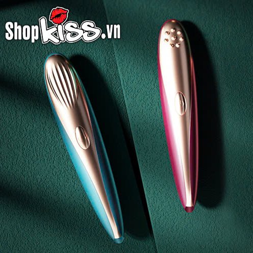 Trứng rung Lilo Yoyo Point Of Pen thiết kế bút nhỏ gọn tiện lợi