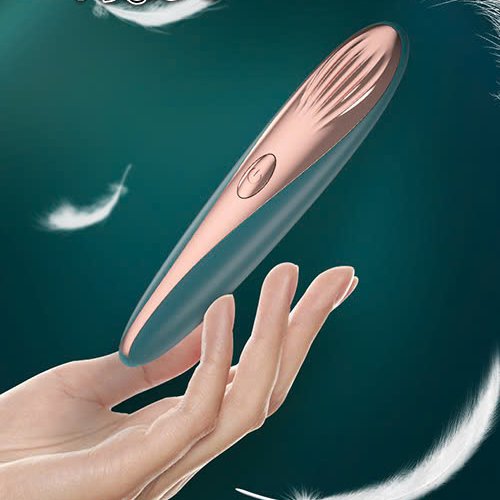 Trứng rung Lilo Yoyo Point Of Pen thiết kế bút nhỏ gọn tiện lợi