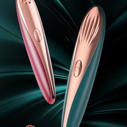 Trứng rung Lilo Yoyo Point Of Pen thiết kế bút nhỏ gọn tiện lợi