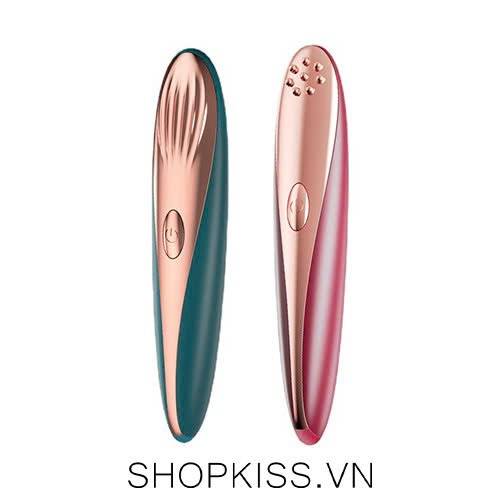 Trứng rung Lilo Yoyo Point Of Pen thiết kế bút nhỏ gọn tiện lợi