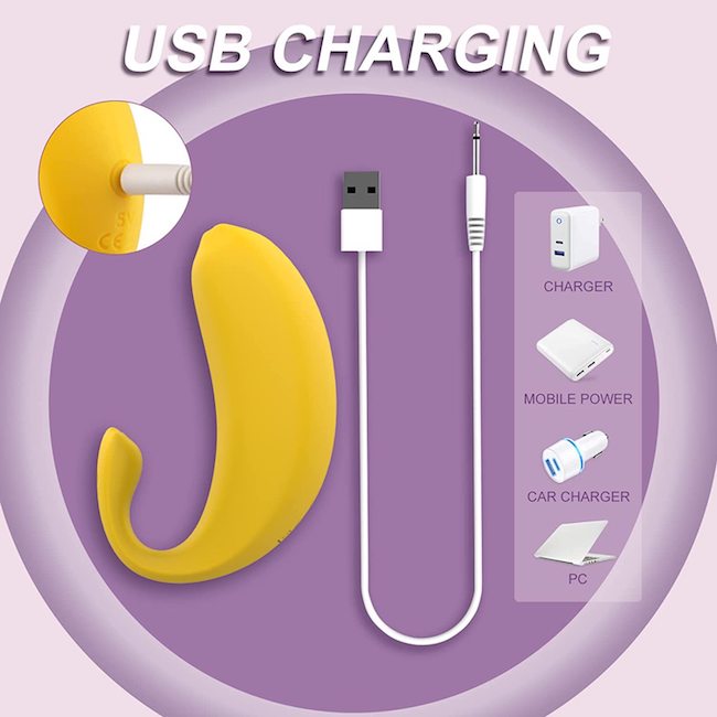 Địa chỉ bán Trứng rung hình quả chuối S-Hande Naughty Banana cao cấp Địa chỉ bán Trứng rung hình quả chuối S-Hande Naughty Banana cao cấp