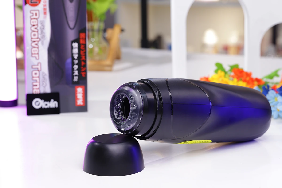 Máy Thụt NPG Revolver Tornado đa chế độ kích thích, siêu phê