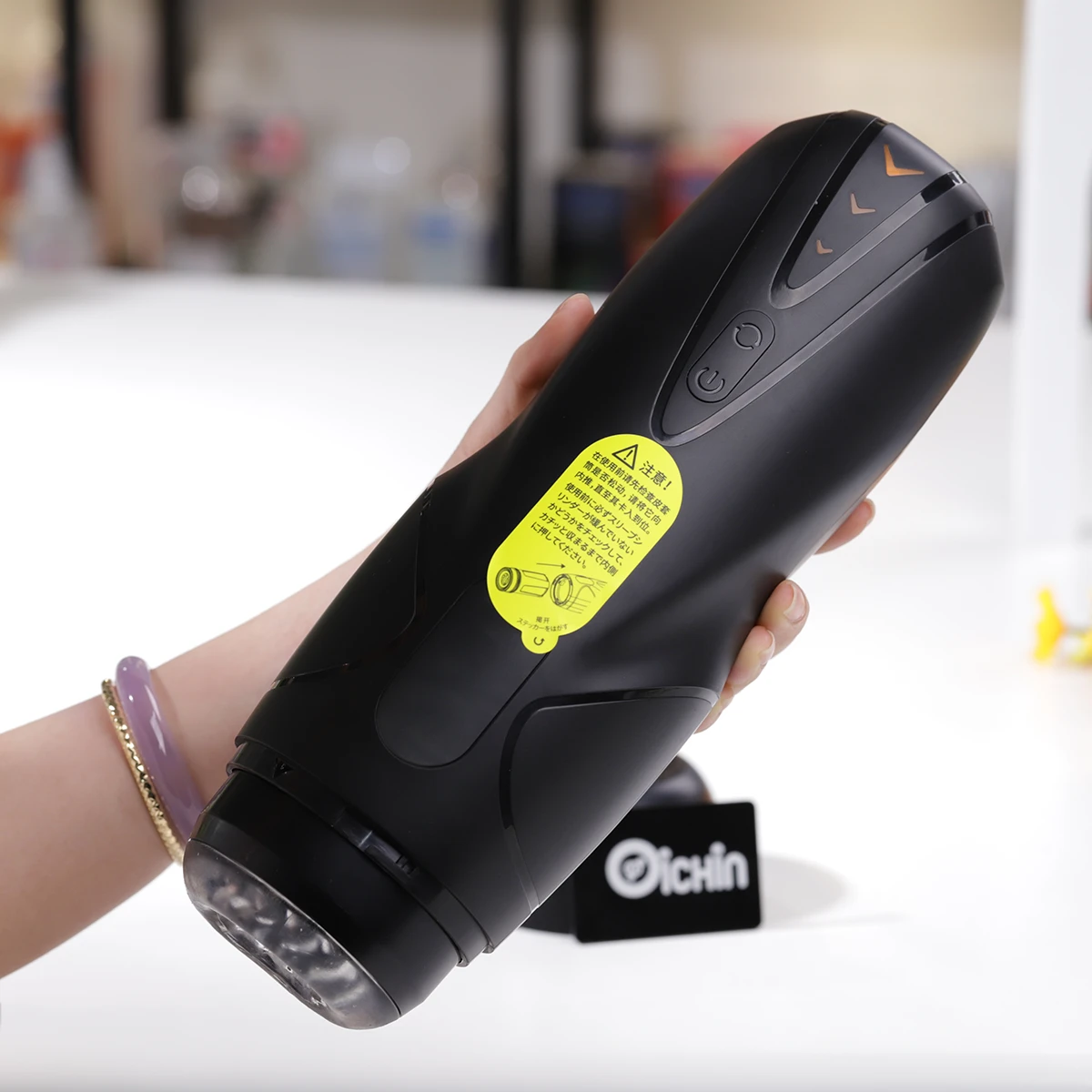 Máy Thụt NPG Revolver Tornado đa chế độ kích thích, siêu phê