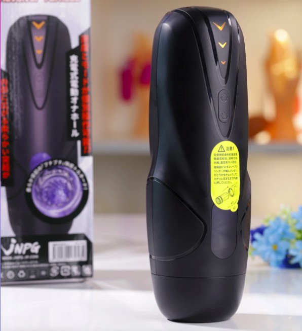 Máy Thụt NPG Revolver Tornado đa chế độ kích thích, siêu phê