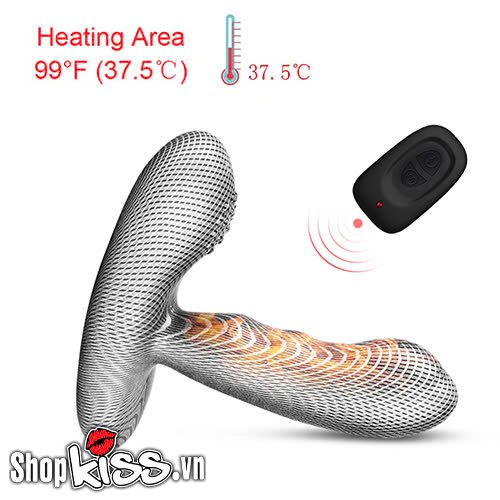 Dụng cụ hậu môn sọc carbon Levett cao cấp mua ngay giá tốt