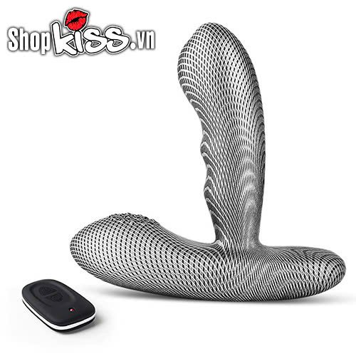 Dụng cụ hậu môn sọc carbon Levett cao cấp mua ngay giá tốt