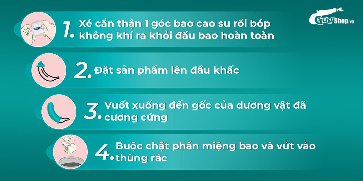 Shell Dino Apato 12 bi lớn + Shell Performax 2 cái - Chuẩn an toàn, khoái cảm