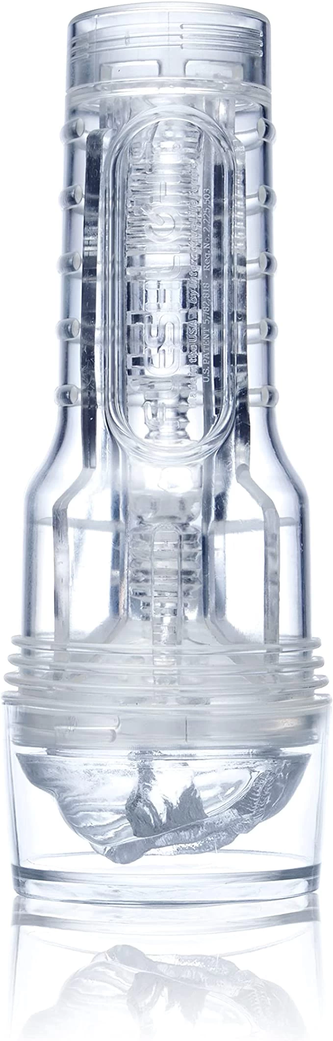 Âm đạo giả Fleshlight Ice Lady Crystal trong suốt chính hãng, siêu thực