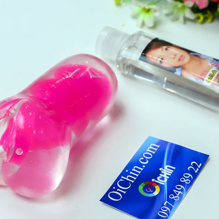 Âm đạo giả cầm tay NPG Japan mô phỏng diễn viên Kisaki Yua