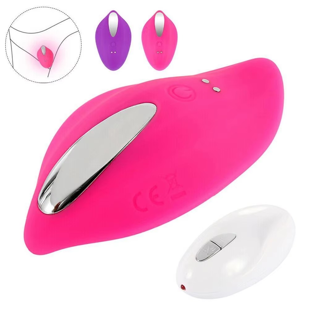 Review Trứng rung mu rùa gắn quần chip 12 chế độ điều khiển từ xa không dây tốt nhất Review Trứng rung mu rùa gắn quần chip 12 chế độ điều khiển từ xa không dây tốt nhất