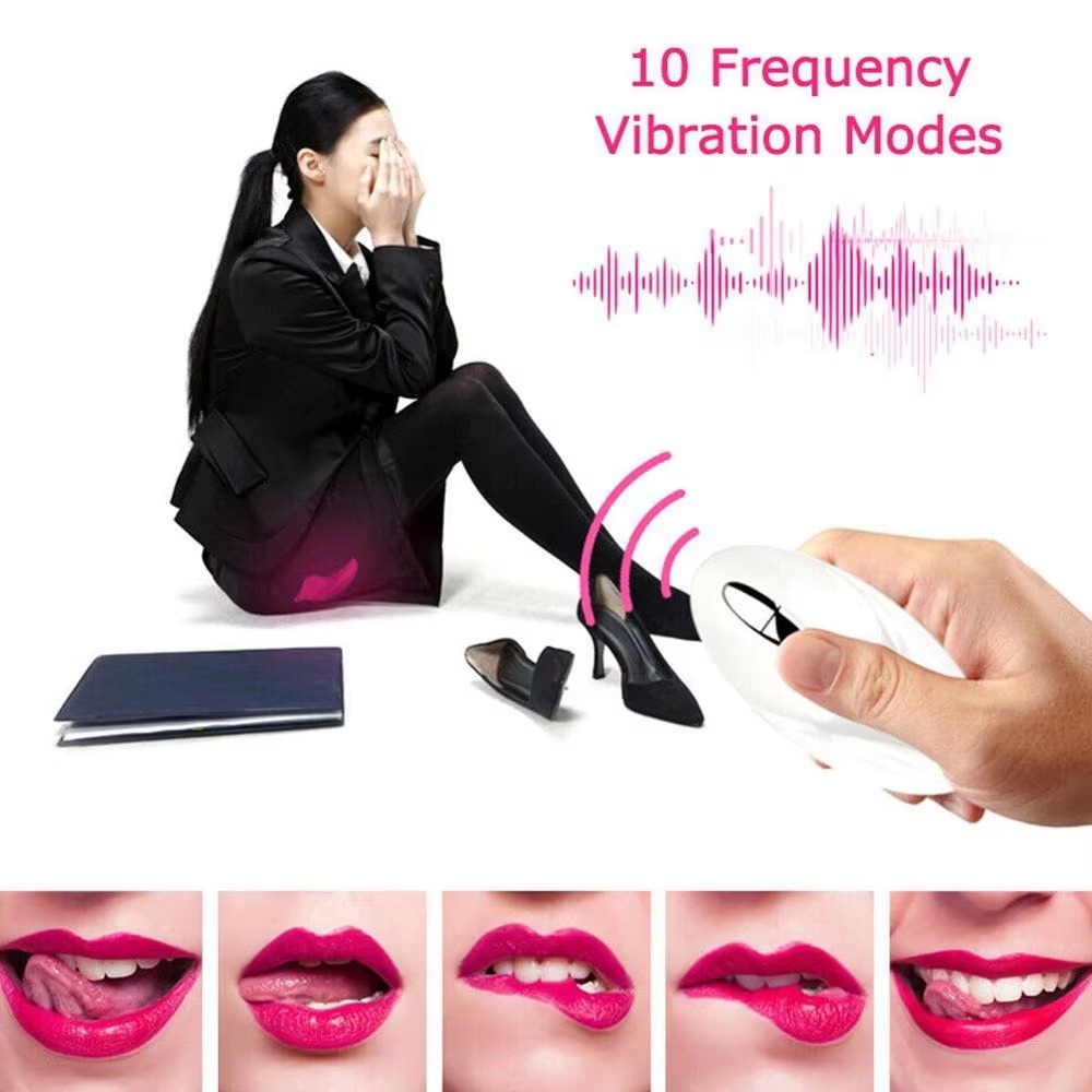 Review Trứng rung mu rùa gắn quần chip 12 chế độ điều khiển từ xa không dây tốt nhất Review Trứng rung mu rùa gắn quần chip 12 chế độ điều khiển từ xa không dây tốt nhất
