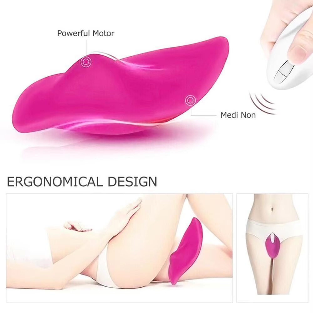 Review Trứng rung mu rùa gắn quần chip 12 chế độ điều khiển từ xa không dây tốt nhất Review Trứng rung mu rùa gắn quần chip 12 chế độ điều khiển từ xa không dây tốt nhất
