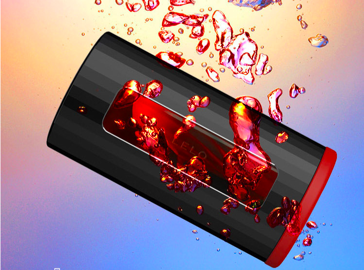 Máy thủ dâm nam Lelo F1S V2A sóng âm cao cấp điều khiển app tiện lợi