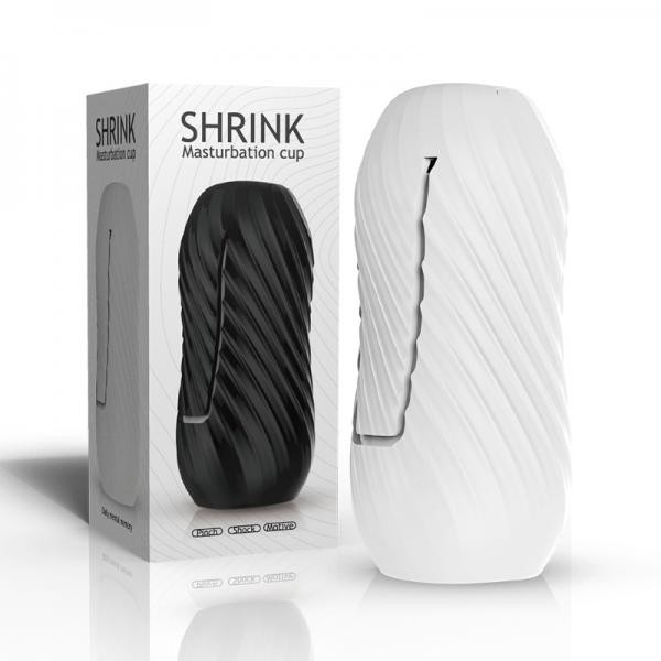 Âm đạo giả Shrink DMM 5D thế hệ 2 cốc thủ dâm cao cấp