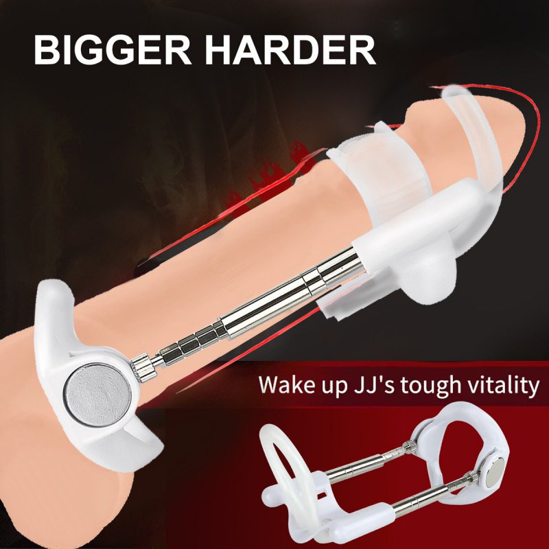 Máy Tập Pro Extender An Toàn Kéo Dài Dương Vật Tự Nhiên