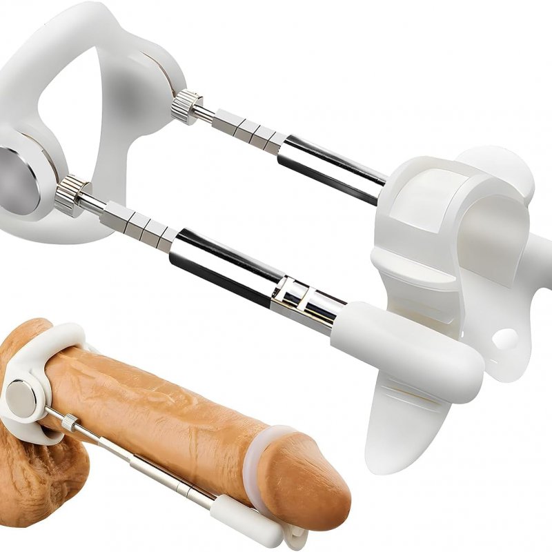 Máy Tập Pro Extender An Toàn Kéo Dài Dương Vật Tự Nhiên