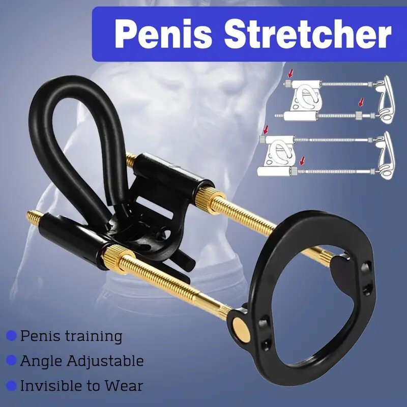 Máy tập kéo dài dương vật Max Fit tăng kích thước hiệu quả