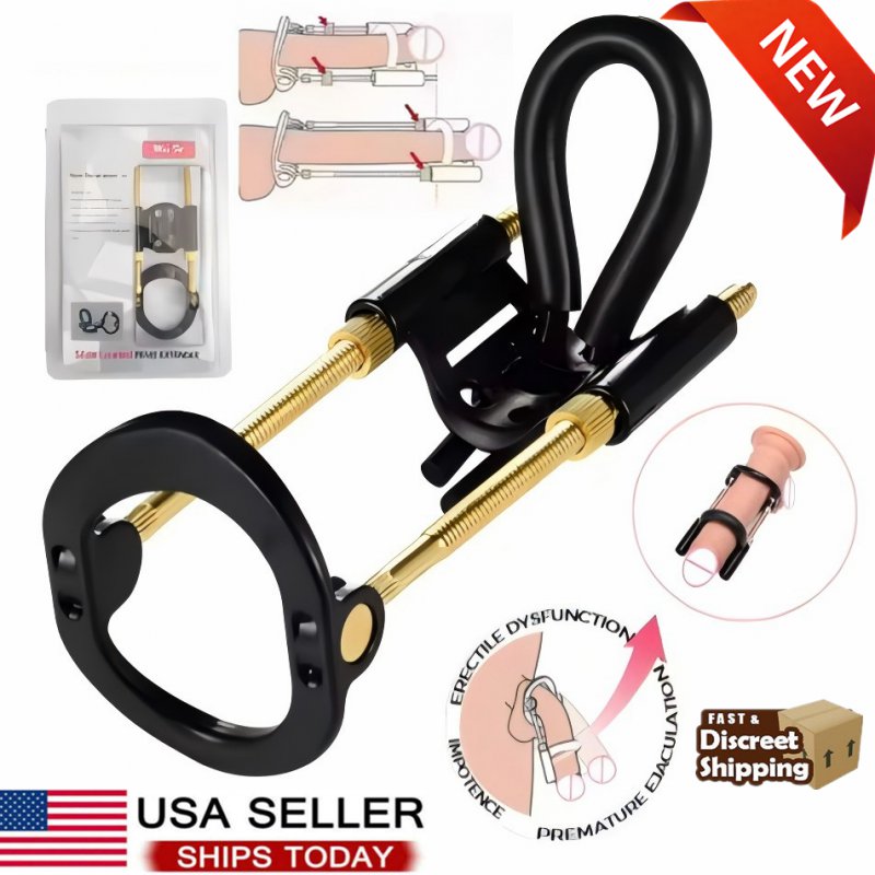 Máy tập kéo dài dương vật Max Fit tăng kích thước hiệu quả