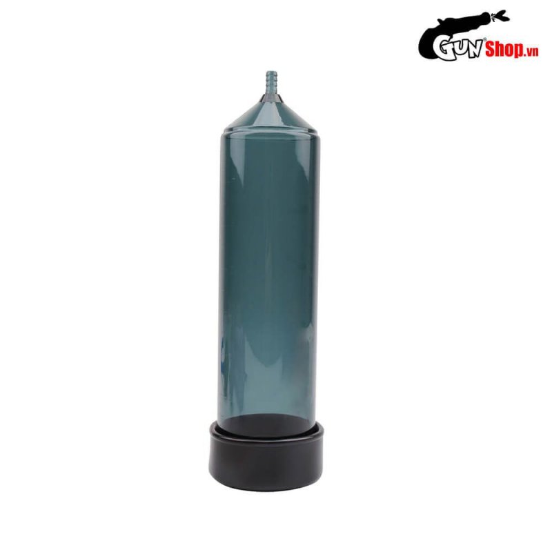 Chisa Max Black - Máy Tập Tăng Kích Thước Dương Vật, Hiệu Quả, An Toàn