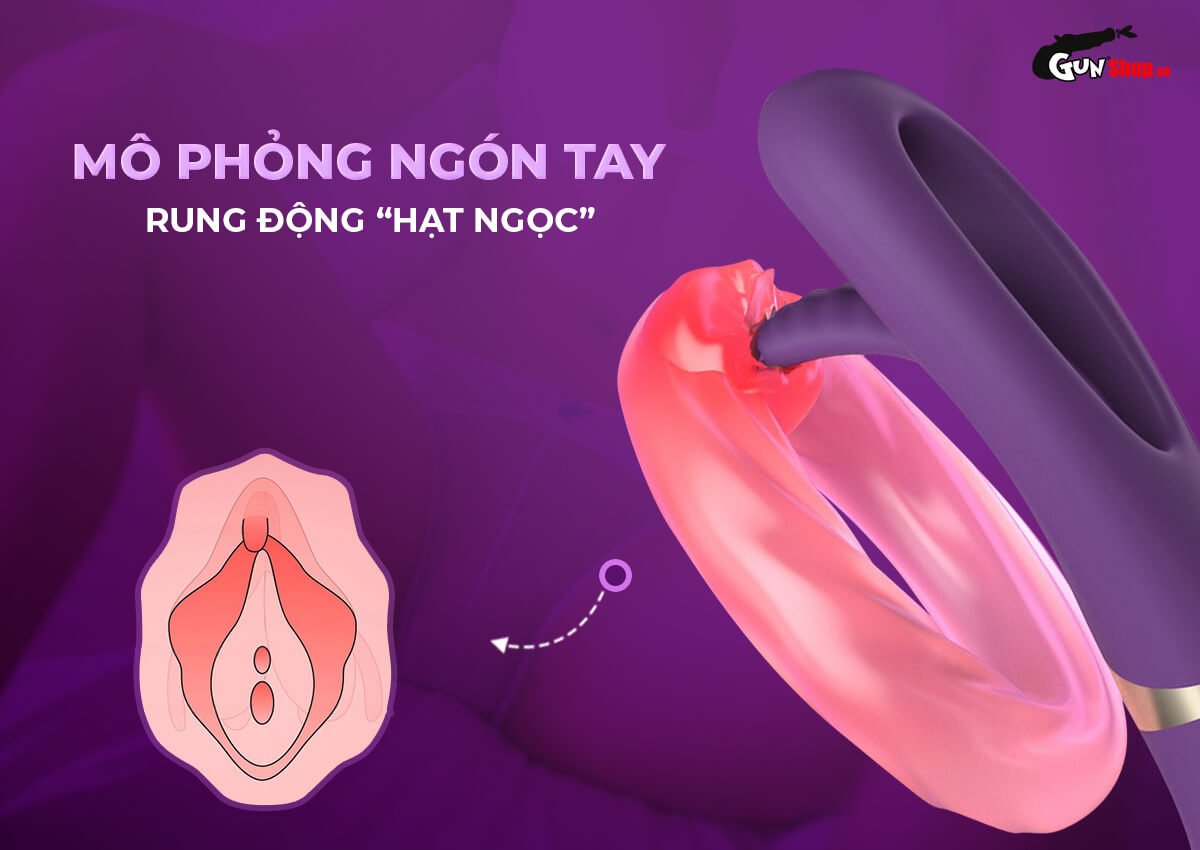 Cung cấp Que rung 2 đầu Lisa Flicker Fingerslap có lưỡi liếm massage mô phỏng búng tay có tốt không? Cung cấp Que rung 2 đầu Lisa Flicker Fingerslap có lưỡi liếm massage mô phỏng búng tay có tốt không?