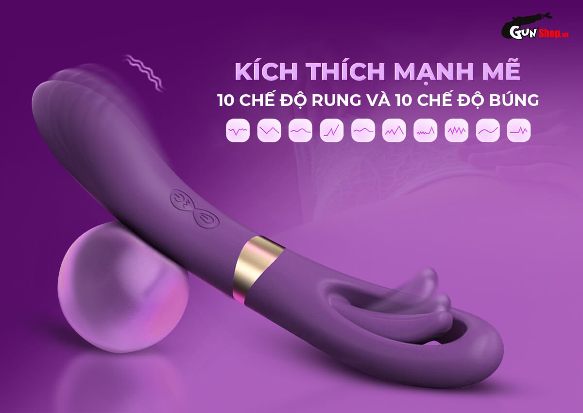 Cung cấp Que rung 2 đầu Lisa Flicker Fingerslap có lưỡi liếm massage mô phỏng búng tay có tốt không? Cung cấp Que rung 2 đầu Lisa Flicker Fingerslap có lưỡi liếm massage mô phỏng búng tay có tốt không?
