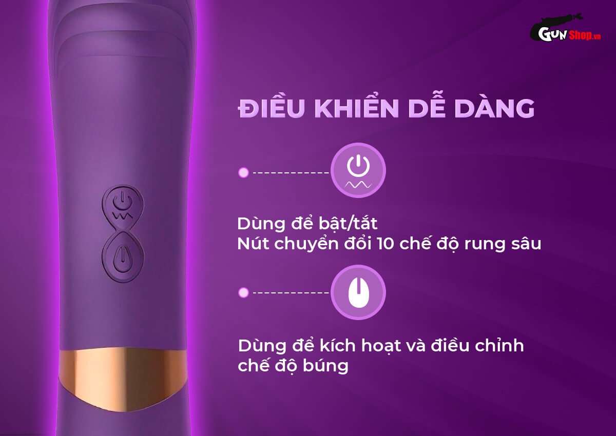 Cung cấp Que rung 2 đầu Lisa Flicker Fingerslap có lưỡi liếm massage mô phỏng búng tay có tốt không? Cung cấp Que rung 2 đầu Lisa Flicker Fingerslap có lưỡi liếm massage mô phỏng búng tay có tốt không?