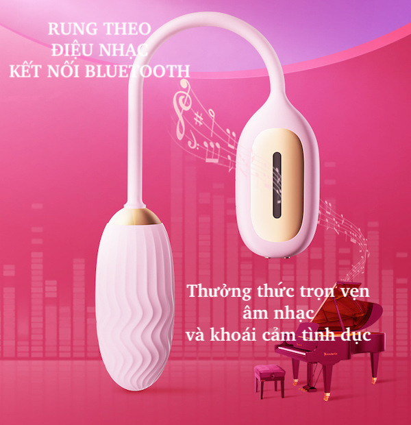 Bảng giá Trứng rung Svakom Natalya điều khiển qua app có cảm biến âm thanh giá rẻ