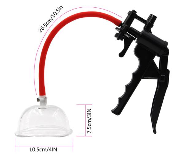 Phân phối Temptagia dụng cụ bú hút kích thích và giúp cô bé to hồng hào hơn tốt nhất Phân phối Temptagia dụng cụ bú hút kích thích và giúp cô bé to hồng hào hơn tốt nhất