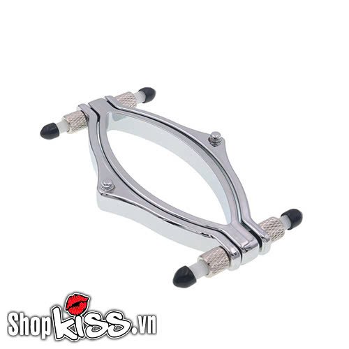 Dụng cụ xung điện kích thích môi âm đạo tăng khoái cảm an toàn