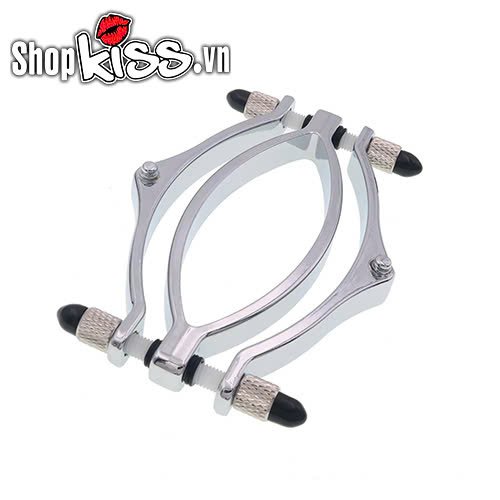Dụng cụ xung điện kích thích môi âm đạo tăng khoái cảm an toàn