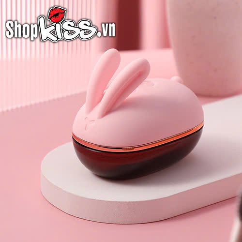 Máy massage liếm Hee Tu Pulse Solo - Rung mạnh, siêu thích