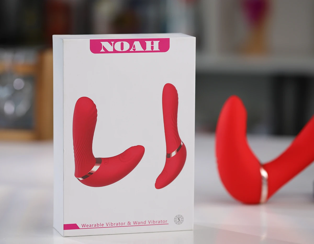 Cửa hàng bán Nalone Noah máy massage xoay bi kết hợp rung đập âm vật mạnh mẽ mới nhất Cửa hàng bán Nalone Noah máy massage xoay bi kết hợp rung đập âm vật mạnh mẽ mới nhất