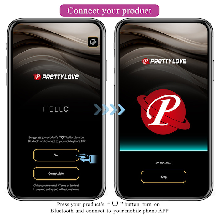 Địa chỉ bán PRETTY LOVE BILLY máy massage hậu môn điều khiển từ xa qua app giá sỉ Địa chỉ bán PRETTY LOVE BILLY máy massage hậu môn điều khiển từ xa qua app giá sỉ