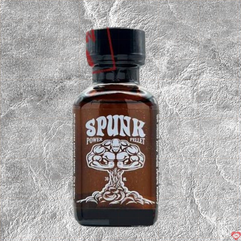 Popper Spunk 30ml USA chính hãng hấp dẫn tăng khoái cảm 