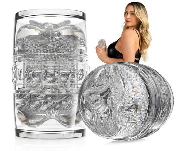 Sỉ Cốc thủ dâm cao cấp Fleshlight Quickshot Mia Malkova trong suốt tốt nhất 