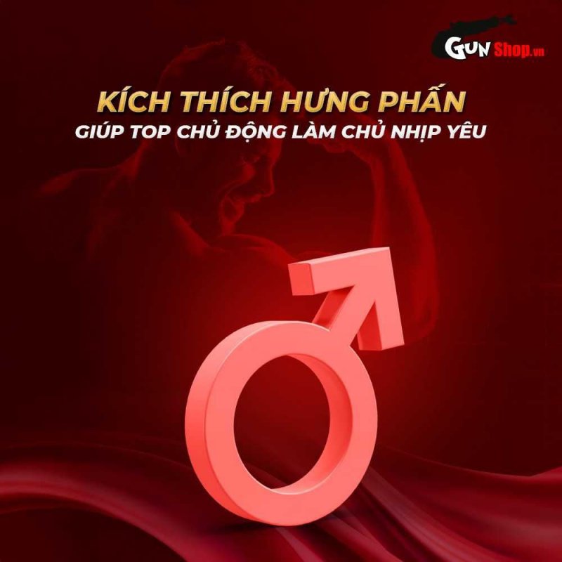 Chai Popper PWD USA Amsterdam Grey 10ml tăng khoái cảm cực đỉnh