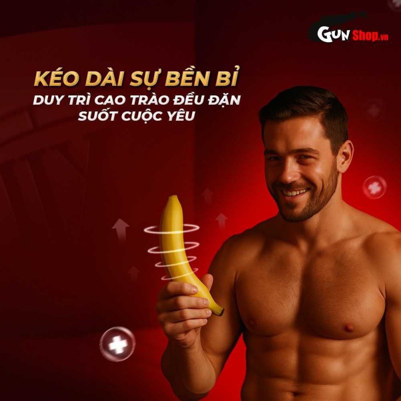 Popper PWD Avenger Neon Party Red 30ml tăng khoái cảm cực đỉnh