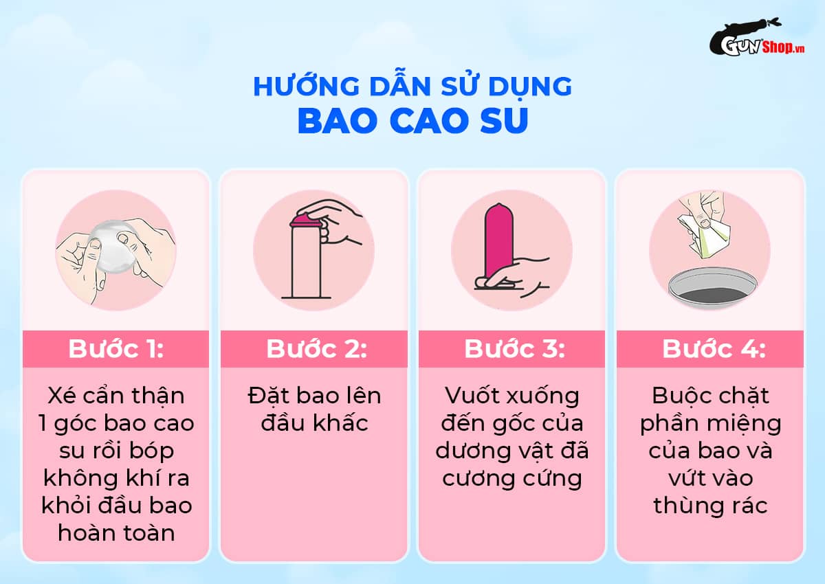 Giá sỉ Bao cao su Okamoto Dot De Cool - Gai lạnh, kéo dài thời gian - Hộp 10 cái giá rẻ