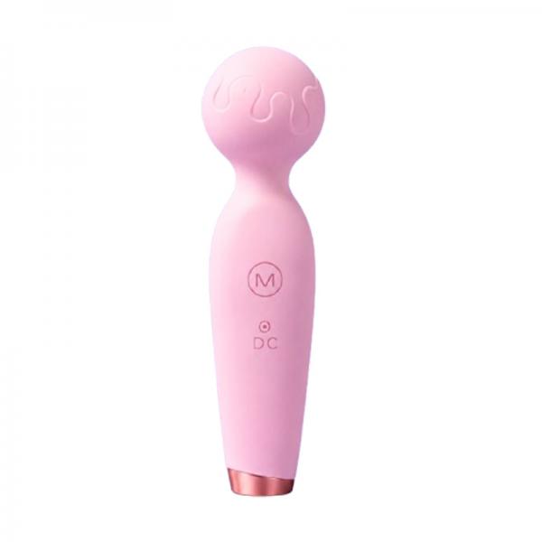 Chày rung mini Manmiao Female Massage Stick 10 chế độ