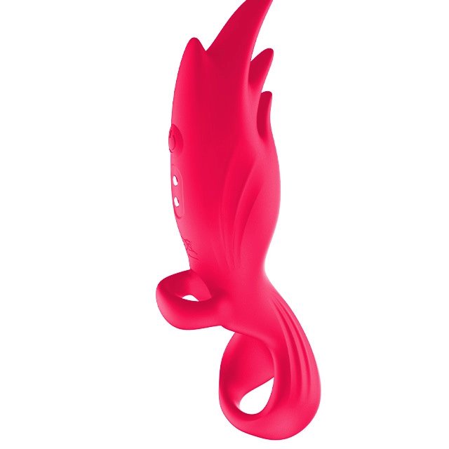 Máy rung đeo ngón Yeain Finger Magic kích thích cực khoái liệt điểm