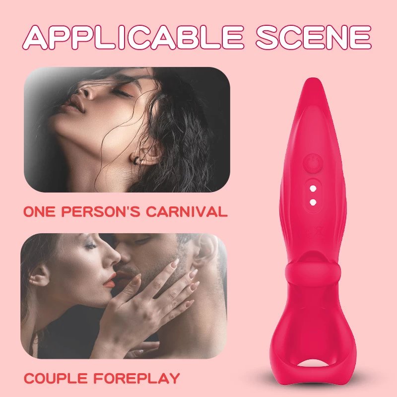 Máy rung đeo ngón Yeain Finger Magic kích thích cực khoái liệt điểm