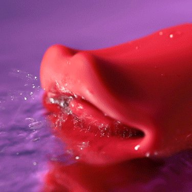 Máy rung lưỡi đa năng kết hợp massage âm đạo, tăng khoái cảm